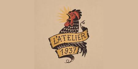 L'Atelier 1937